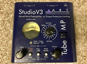 Location studio