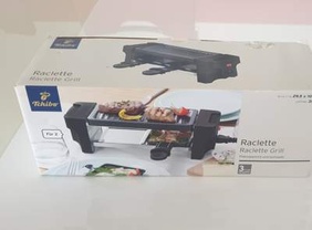 Location appareil a raclette