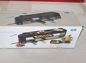 Location appareil a raclette