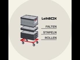 Location roller