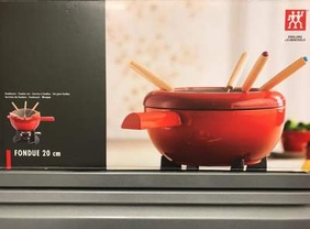 Location appareil a fondue