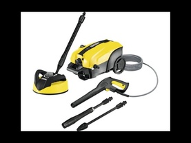 Location karcher