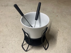 Location appareil a fondue