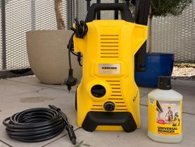 Location karcher