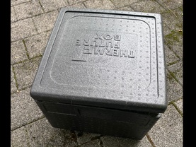 Location stockage en box