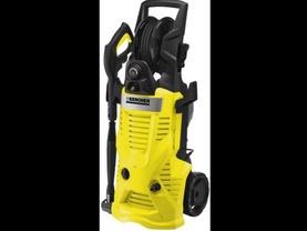 Location karcher