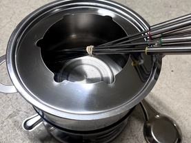 Location appareil a fondue