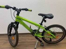 Location velos