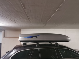 Location stockage en box