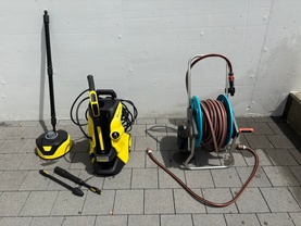 Location karcher
