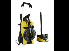 Location karcher