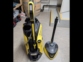 Location karcher