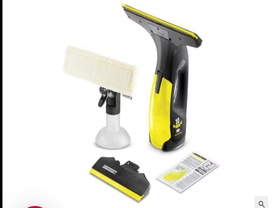 Location karcher