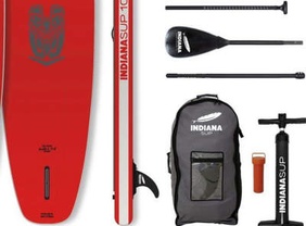 Location paddle