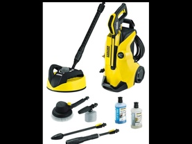 Location karcher