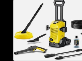 Location karcher