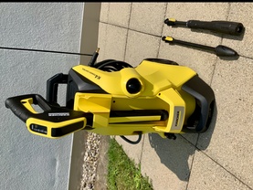 Location karcher