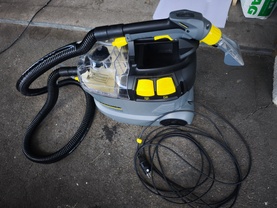Location karcher