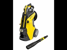 Location karcher