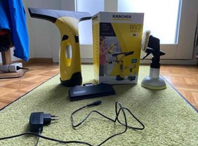 Location karcher