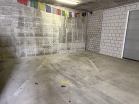 Location stockage en garage