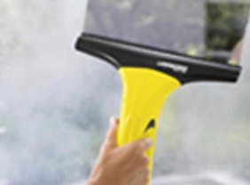 Location karcher