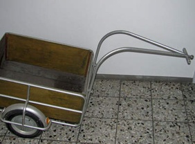 Location velos