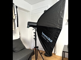 Location stockage en box