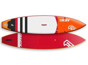 Location paddle