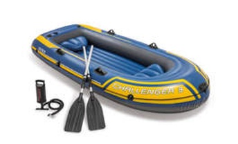 Location camping car challenger