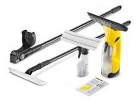 Location karcher
