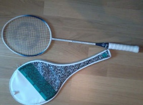 Location badminton