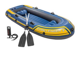Location camping car challenger