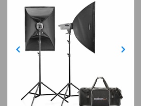 Location studio