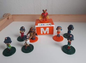 Location stockage en box