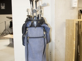 Location golf