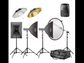 Location studio