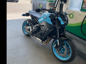 Location moto