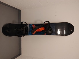 Location snowboard