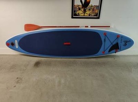 Location paddle
