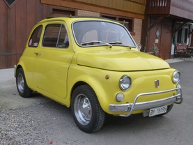 Location camping car fiat