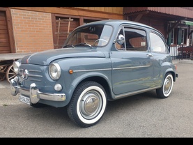 Location camping car fiat