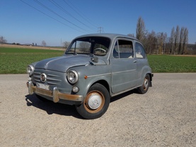 Location camping car fiat
