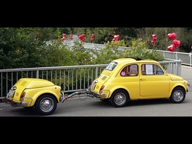 Location camping car fiat
