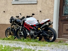 Location moto