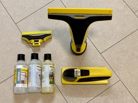 Location karcher
