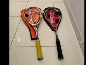 Location squash