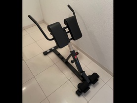 Location fitness