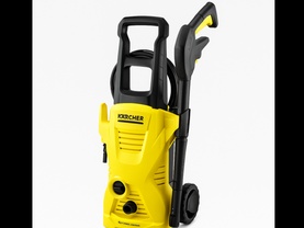 Location karcher