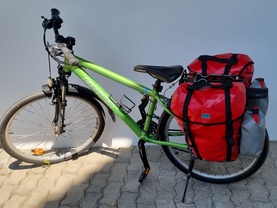 Location velos